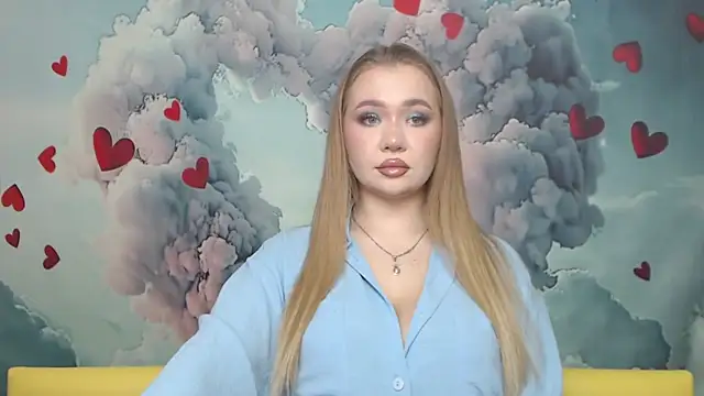 StacyYellig online show from 02.08.25