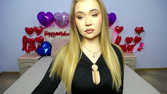 StacyYellig online show from 02.11.25