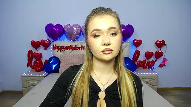 StacyYellig online show from 02.11.25