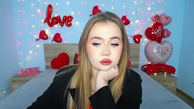 StacyYellig online show from 02.15.25