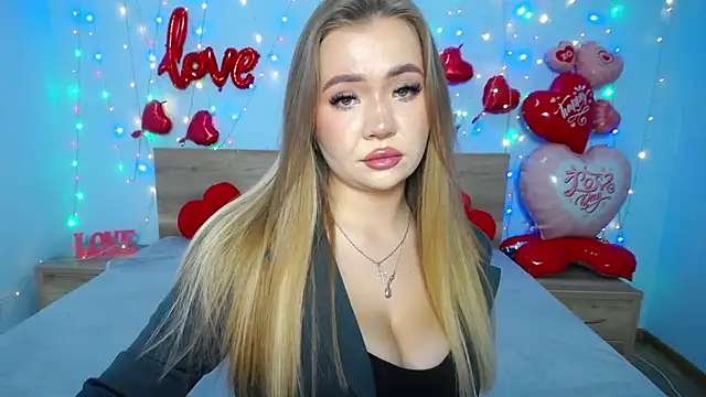 StacyYellig online show from 02.17.25