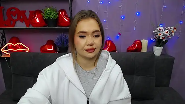 StacyYellig online show from 03.05.25