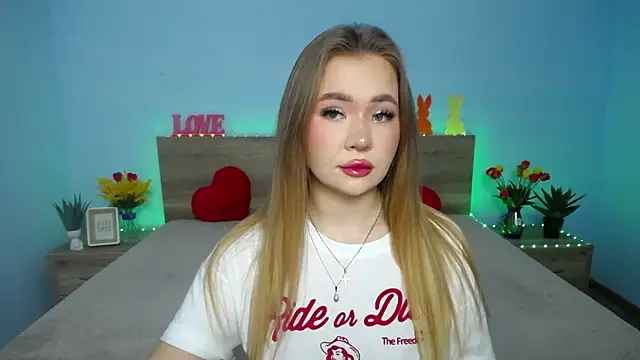 StacyYellig online show from 03.10.25