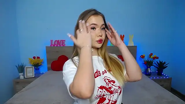 StacyYellig online show from 03.11.25