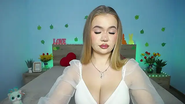 StacyYellig online show from 03.21.25