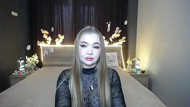 StacyYellig online show from 04.11.26