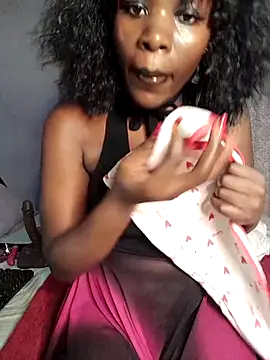  BLVCKGIRL SHERIF online show from 02.27.25