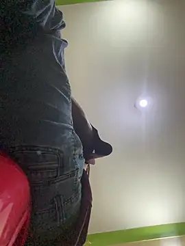  BLVCKGIRL SHERIF online show from 10.21.25