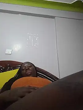  BLVCKGIRL SHERIF online show from 11.09.25