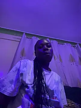  BLVCKGIRL SHERIF online show from 02.13.26