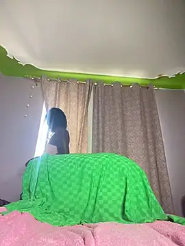  BLVCKGIRL SHERIF online show from 03.14.26