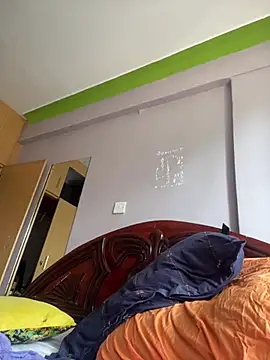  BLVCKGIRL SHERIF online show from 04.16.26