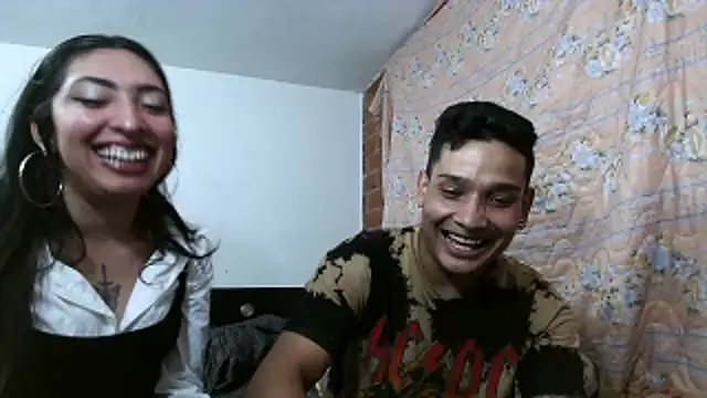 AngelinaPaker online show from 02.23.25