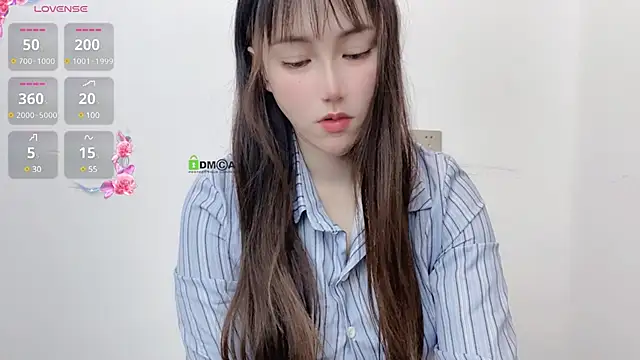 LIsha--170 online show from 02.19.25