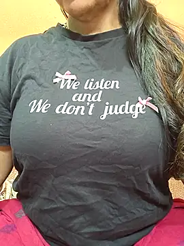 CUTE SOPHIA- online show from 02.23.26