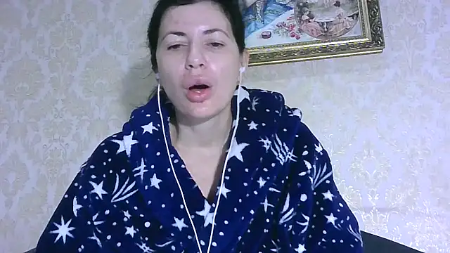 StunnigArt online show from 11.25.25