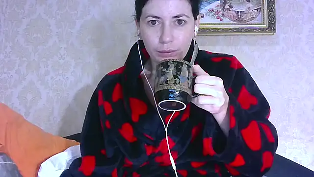 StunnigArt online show from 12.23.25