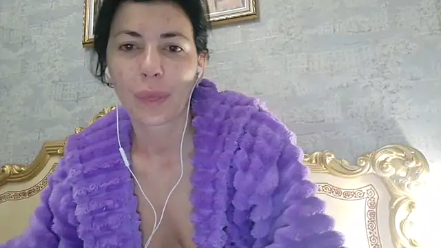 StunnigArt online show from 04.17.26