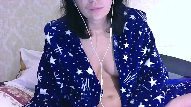 StunnigArt online show from 04.18.26