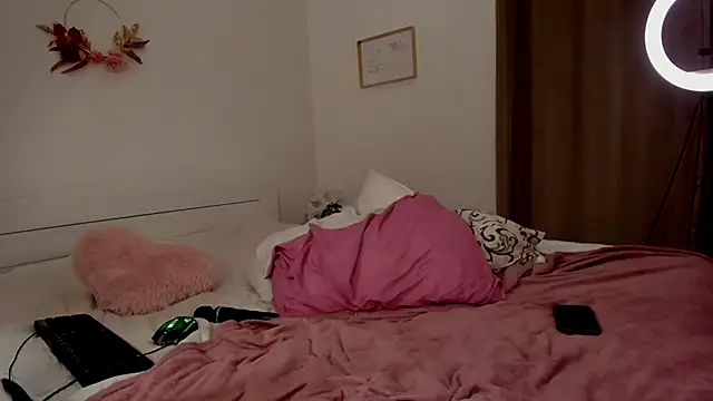 Snapshot of Anna_Sinner chatting on 02.20.25 Anna Sinner online show from 02.20.25