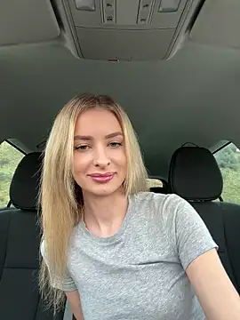 EvieEvans online show from 01.21.25