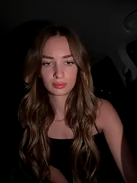 EvieEvans online show from 09.16.25