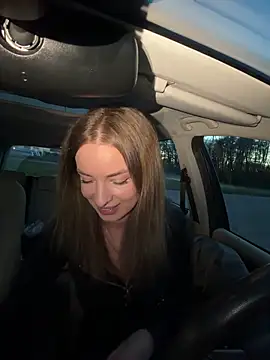 EvieEvans online show from 03.01.26