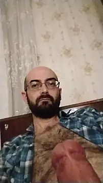 ArsenSavas online show from 11.17.25