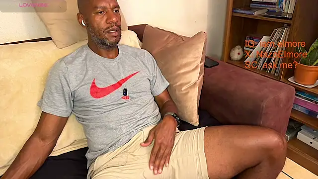 elmorenazost online show from 04.03.26