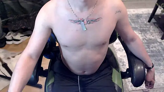 osirispouk online show from 09.14.25