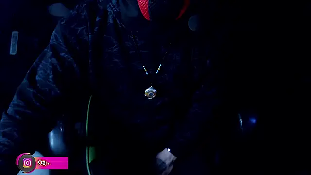 osirispouk online show from 01.16.26