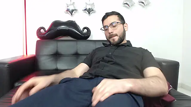  Araboys  online show from 09.13.25