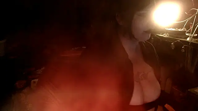 LeluLuvsYou online show from 11.15.25