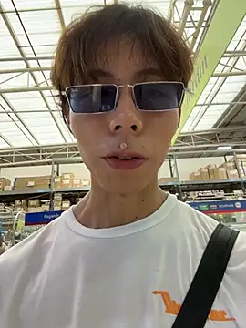 kim lian21 online show from 11.07.25