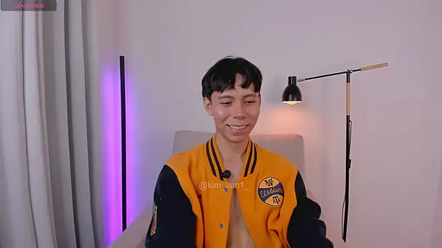 kim lian21 online show from 01.09.26