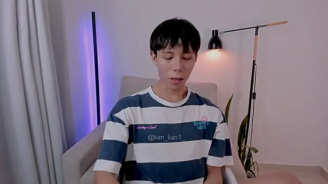 Snapshot of kim_lian21 chatting on 02.13.26 kim lian21 online show from 02.13.26