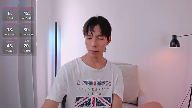 Snapshot of kim_lian21 chatting on 02.27.26 kim lian21 online show from 02.27.26