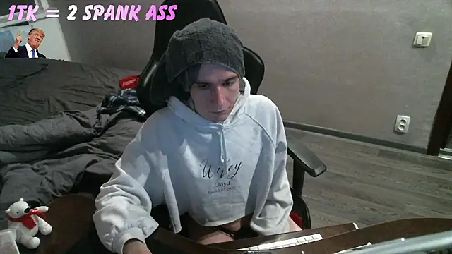 izilizi 23 online show from 03.16.26