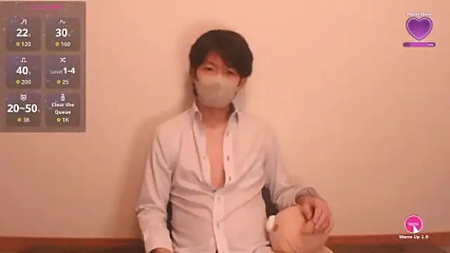 Kaidengi online show from 03.30.26