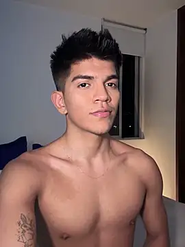 santiago 01 online show from 01.29.25