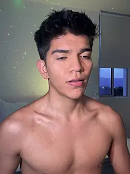 santiago 01 online show from 02.09.25