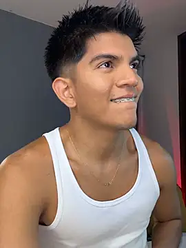 Snapshot of santiago_01 chatting on 01.17.26 santiago 01 online show from 01.17.26