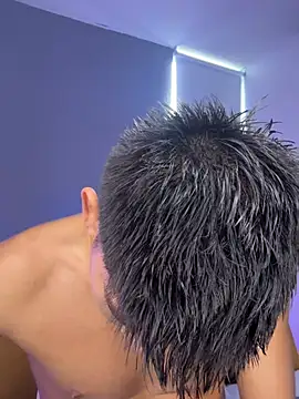 Snapshot of santiago_01 chatting on 01.31.26 santiago 01 online show from 01.31.26