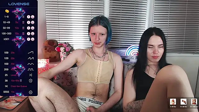 sky9669 online show from 04.19.26