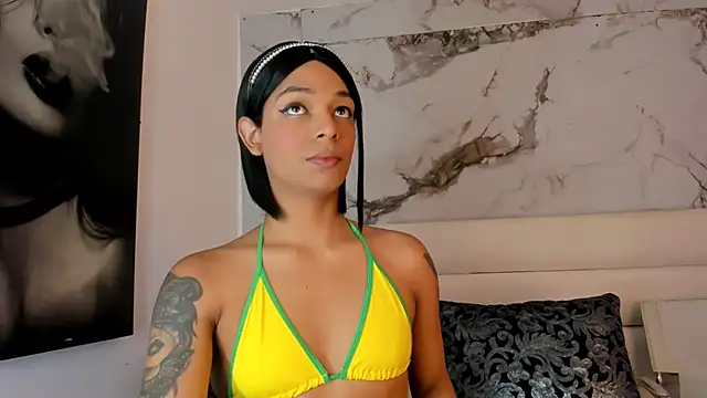 emily lady20 online show from 07.30.26