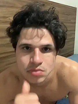 pedrovkr3 online show from 12.11.24