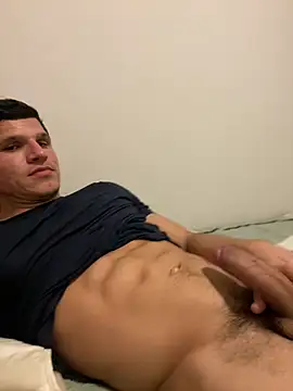 pedrovkr3 online show from 05.18.26