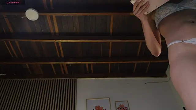 LillyDolls23 online show from 03.13.26