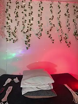 Snapshot of im_marianaG chatting on 02.23.26 im marianaG online show from 02.23.26