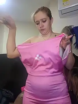 NaomiShimizu online show from 01.12.26